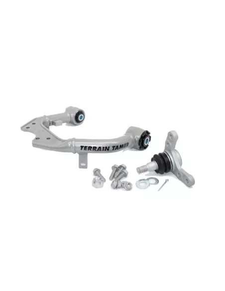 Bras suspension supérieur TT L/H & R/H avec silentbloc GIRO