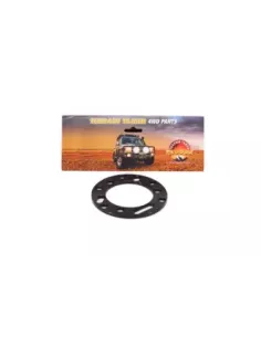 Entretoise d’amortisseur 6mm Terrain Tamer 2