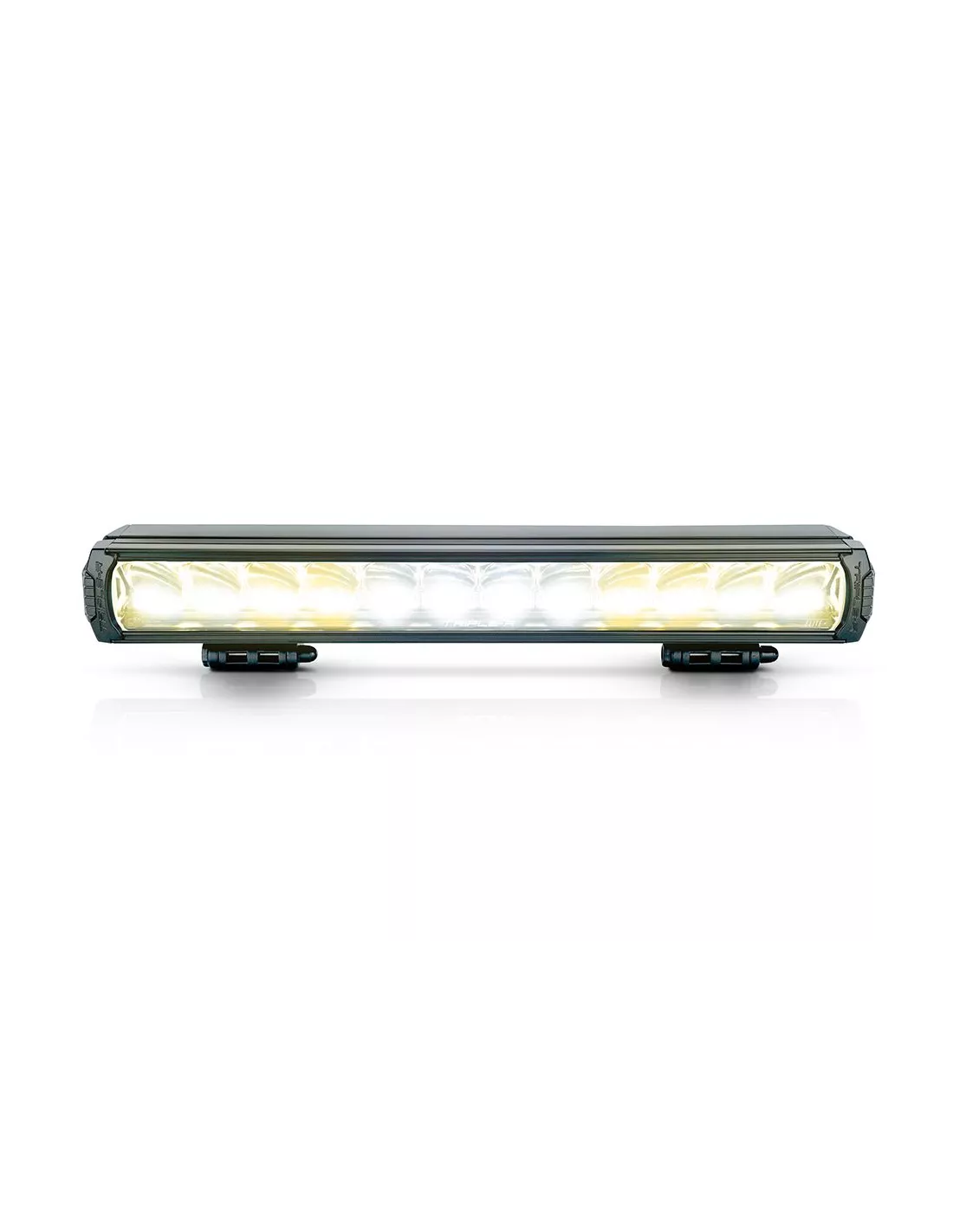 PHARE LED LAZER TRIPLE-R 12 (1250) Gen2 NOIR ELITE+