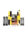 Kit suspension Fortuner 50 60 Series Terrain Tamer