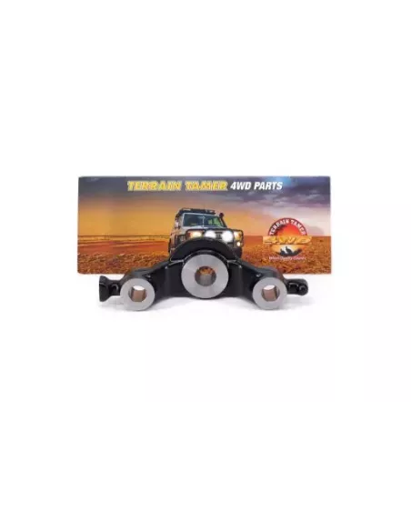 Rotule inférieure avant gauche Terrain Tamer 48626-0K020