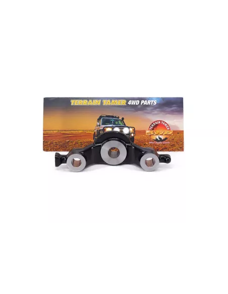 Rotule inférieure avant gauche Terrain Tamer 48626-0K020