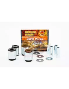 Kit bagues bras suspension supérieur Terrain Tamer