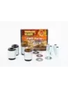 Kit bagues bras suspension supérieur Terrain Tamer