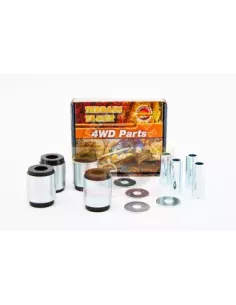 Kit bagues bras suspension supérieur Terrain Tamer 2