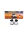 Kit silentblocs TTUCAS1 Terrain Tamer x2