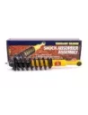Amortisseur combiné ressort surélevé 40mm 50-100kg Terrain T