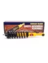 Amortisseur combiné ressort surélevé 40mm 50-100kg Terrain T