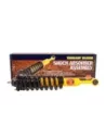 Jeu amortisseurs ressorts hélicoïdaux rehaussés 40mm 50kg Te