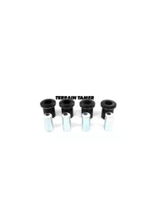 Silentbloc bras supérieur avant décalé Terrain Tamer +/- 0,7 2