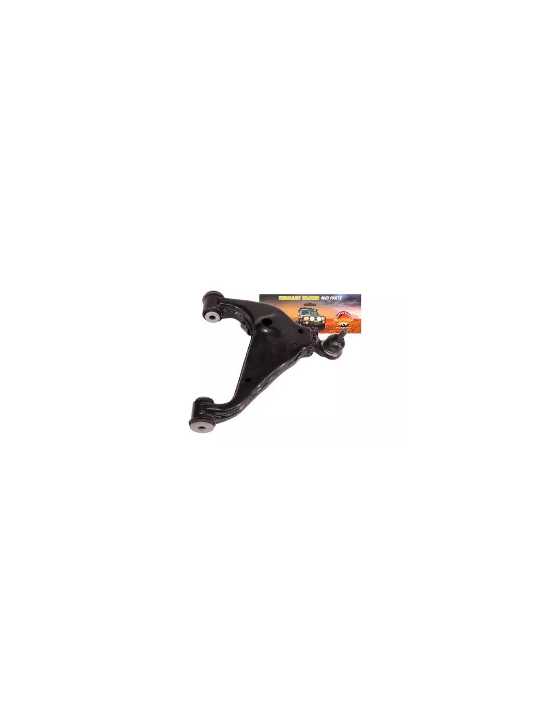 Bras suspension inférieur droit Terrain Tamer 48068-0K090