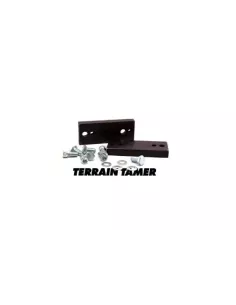 Kit cales barre stabilisatrice avant Terrain Tamer