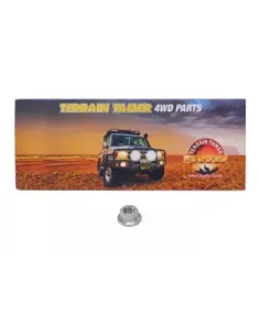 Ensemble écrou de liaison Terrain Tamer 90178-T0041 2