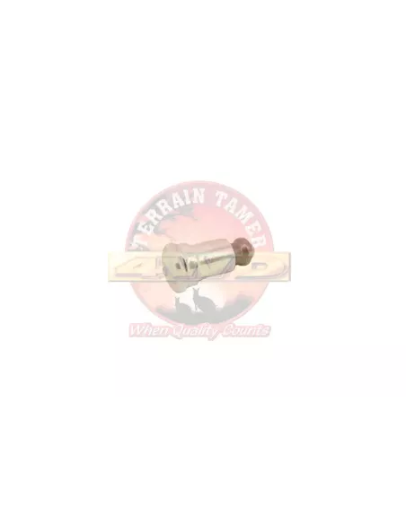 Fixation MT82 6 vitesses Terrain Tamer