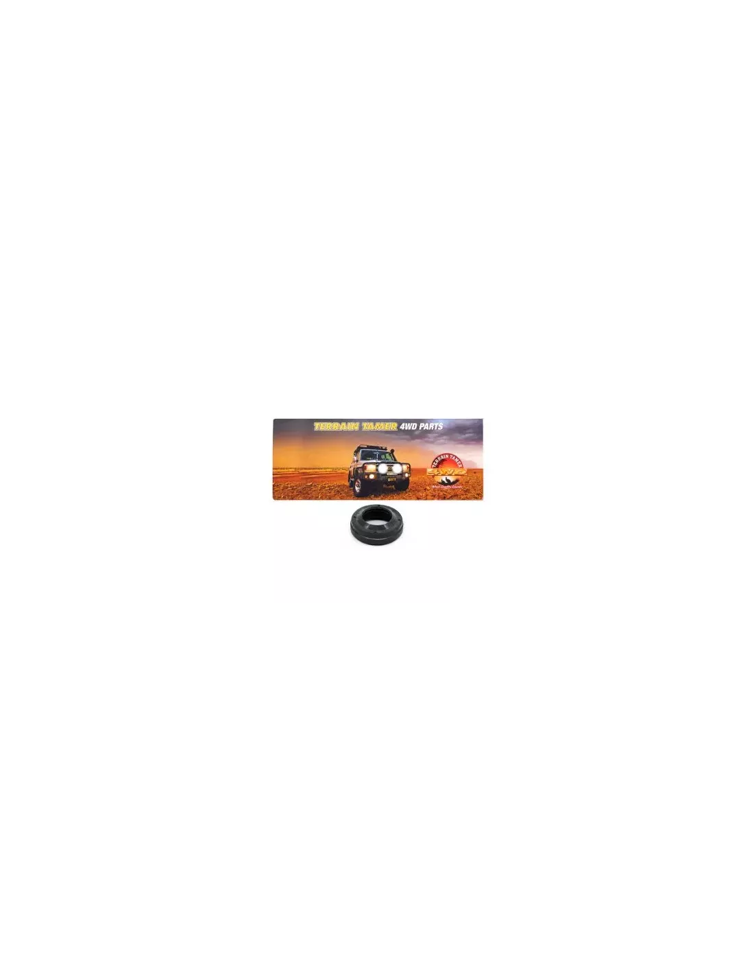 Joint étanchéité compteur de vitesse Terrain Tamer 4C1R7288A