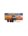 Kit Silentblocs de Sélecteur Terrain Tamer TT