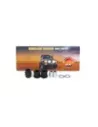 Kit Silentblocs de Sélecteur Terrain Tamer TT