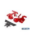 POINT DE REMORQUAGE RIVAL VW AMAROK 2016-2020