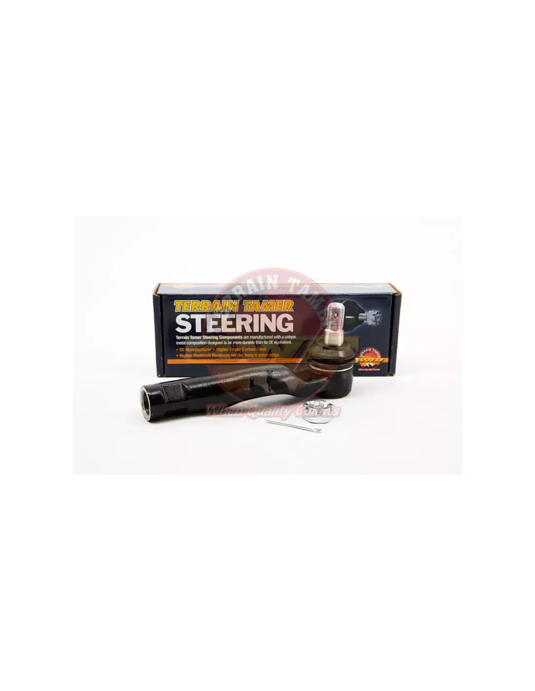 Rotule de biellette droite Terrain Tamer 45046-69235TT