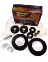 Kit silentblocs support amortisseur polyuréthane Terrain Tam
