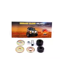 Kit bagues amortisseur supérieur Terrain Tamer S-1209