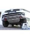 POINT DE REMORQUAGE RIVAL VW AMAROK 2016-2020