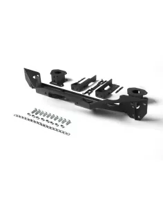 PLATINE TREUIL RIVAL NISSAN NAVARA 2015-2021