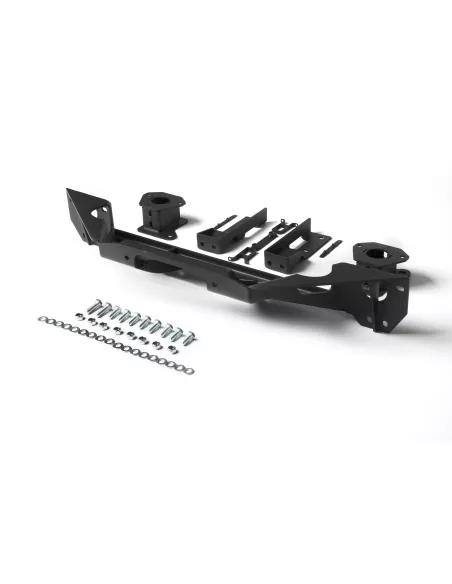 PLATINE TREUIL RIVAL NISSAN NAVARA 2015-2021