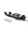 PLATINE TREUIL RIVAL NISSAN NAVARA 2015-2021