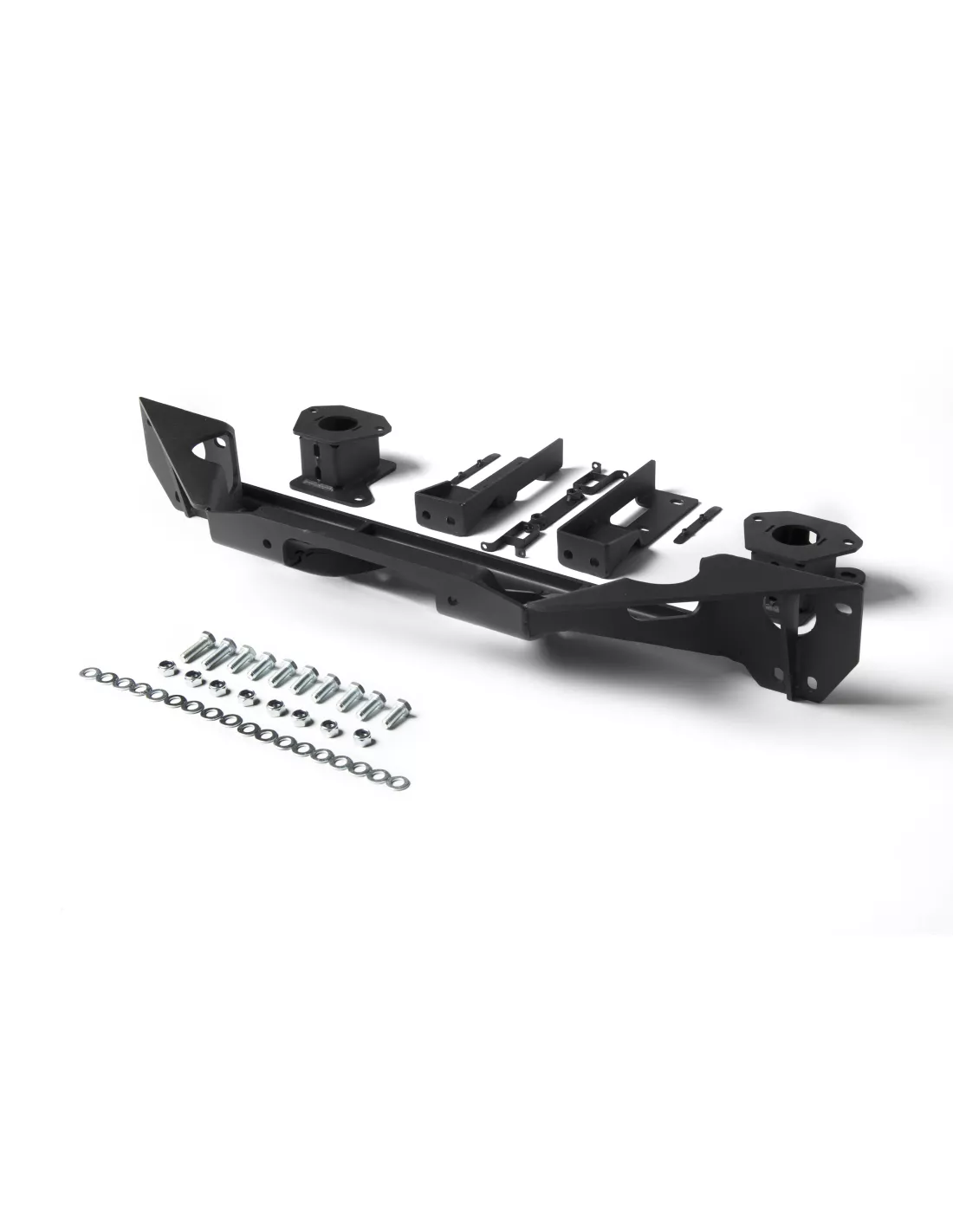 PLATINE TREUIL RIVAL NISSAN NAVARA 2015-2021