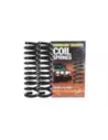 Ressorts avant surélevés 40 mm 50 kg Confort PX3 Terrain Tam