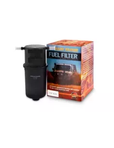 Filtre à carburant Amarok 2.0L 4 cylindres 180°
