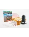 Kit filtre à carburant Amarok 2.0L 90 degrés Terrain Tamer