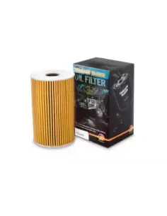 Filtre à huile Amarok 2.0L 4 cylindres Terrain Tamer 2