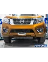 PLATINE TREUIL RIVAL NISSAN NAVARA 2015-2021
