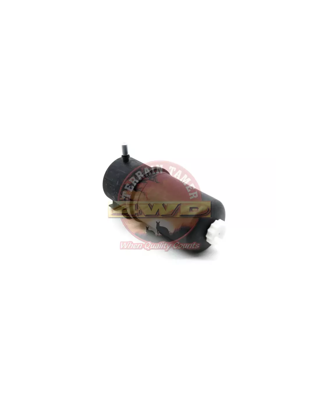 Filtre à carburant 2.0L TDI 2HA 2HB Terrain Tamer