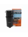 Filtre à carburant AMAROK 2.0L 4 cylindres 90° Terrain Tamer