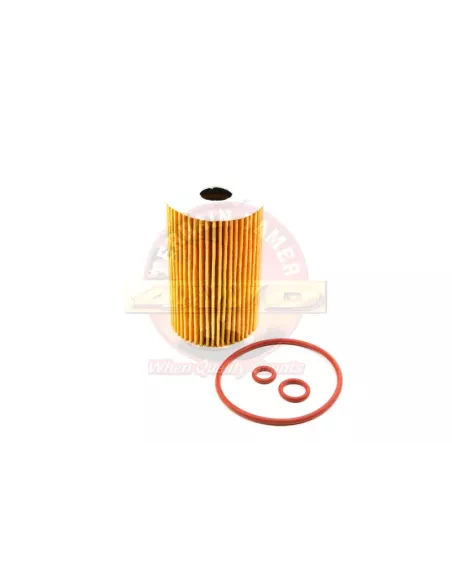 Filtre à huile 2.0L TDI 2HA 2HB S1B Terrain Tamer