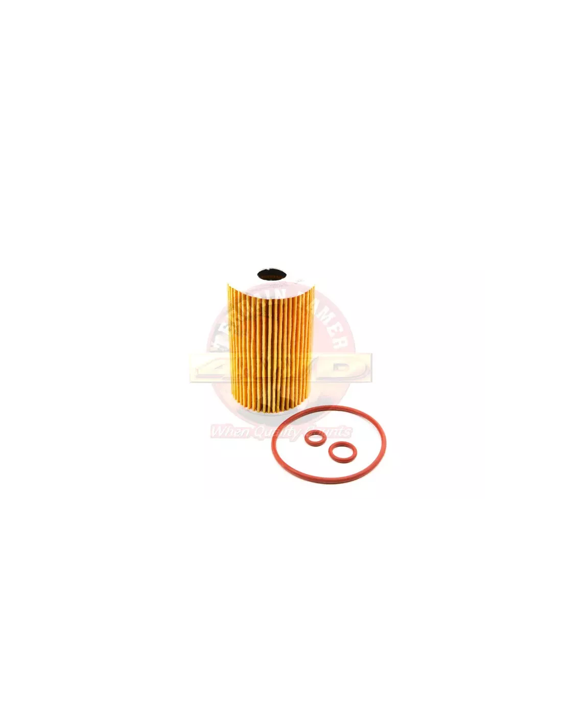 Filtre à huile 2.0L TDI 2HA 2HB S1B Terrain Tamer
