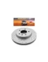 Disque de frein avant rainuré Terrain Tamer Ø303 mm