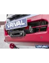 PLATINE TREUIL RIVAL ISUZU D-MAX 2017-2020