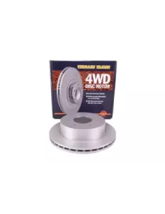 Disque de frein arrière Terrain Tamer DR3110TT 2