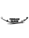 Lame de ressort arrière surélevée Terrain Tamer 25 mm 300 kg
