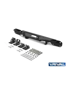 PLATINE TREUIL RIVAL FORD RANGER 2015+