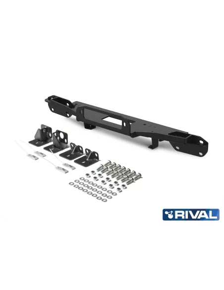 PLATINE TREUIL RIVAL FORD RANGER 2015+