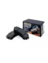 Plaquettes de frein avant Terrain Tamer EXC XL, XLS