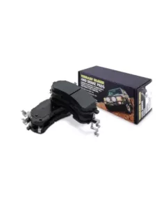 Plaquettes de frein arrière Terrain Tamer EXC XL, XLS 2