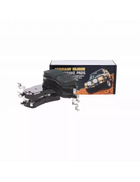Plaquettes de frein arrière Terrain Tamer EXC XL, XLS