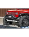 BUMPER FRONT RIVAL JEEP WRANGLER JK/JL STUBBY (USAGE COMPETI