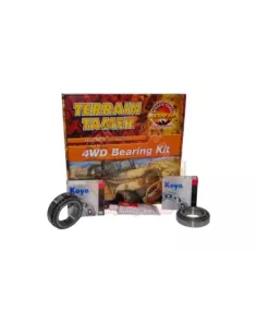 Kit roulement E Locker avant Ford Ranger PX et Mazda BT50 2